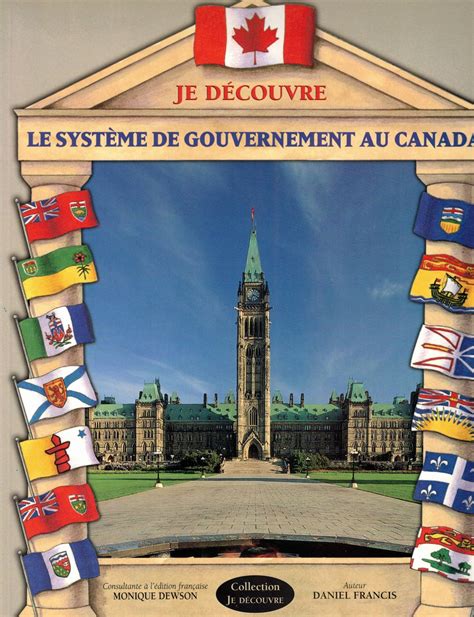site officiel du gouvernement canadien.